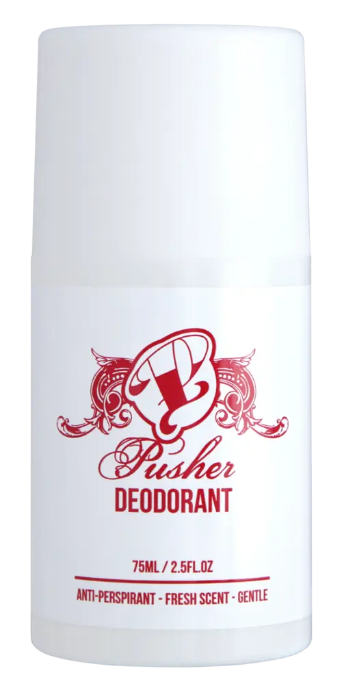 Pusher Antiperspirant Deo Roll-on 75 ml
