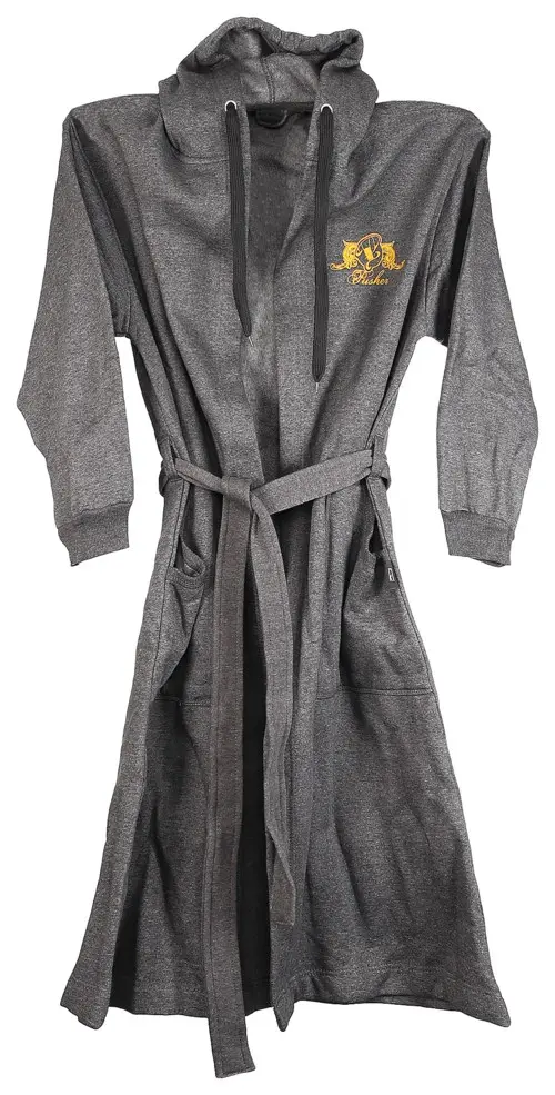Pusher Bathrobe L/XL