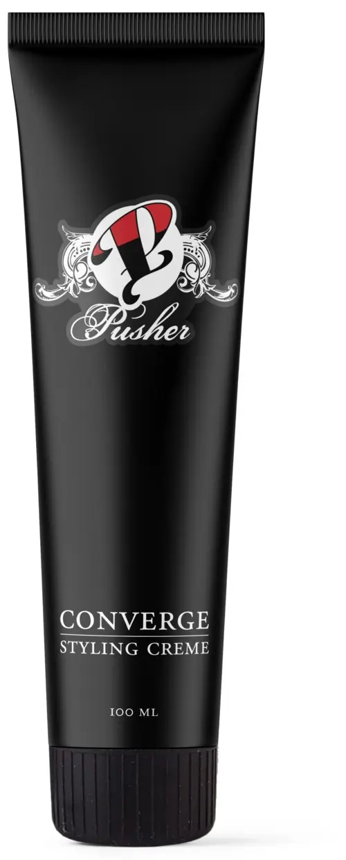 Pusher Converge Styling Cream 100 ml