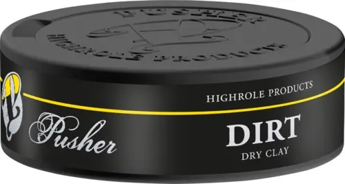 Pusher Dirt Pocket 42 g