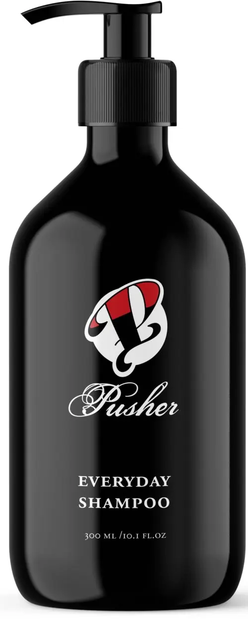 Pusher Everyday Shampoo 300 ml