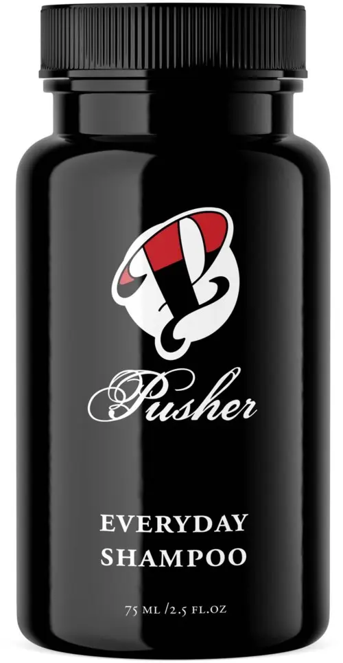 Pusher Everyday Shampoo 75 ml