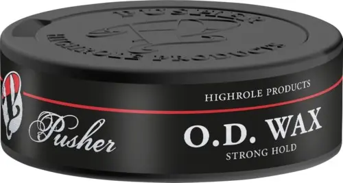 Pusher O.D Pocket