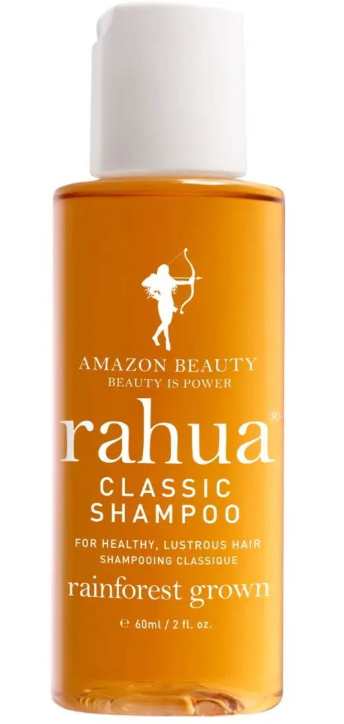 RAHUA Classic Shampoo 60 ml