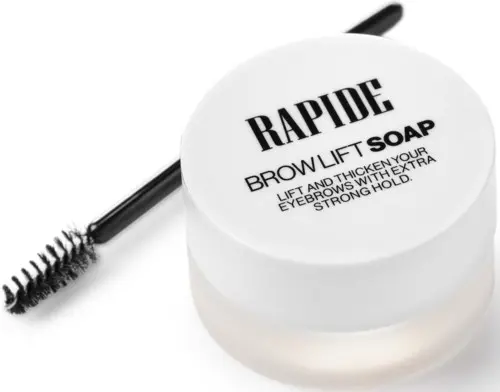 Rapide Brow Lift Soap Clear