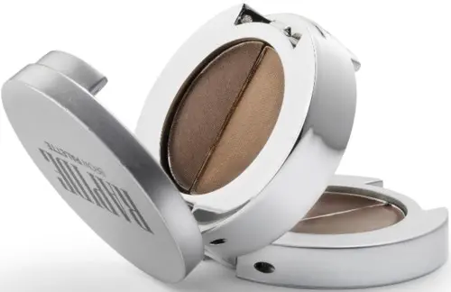 Rapide Brow Palette Ash to Medium