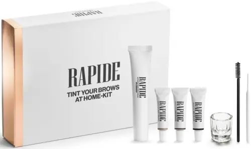 Rapide Brow Tint Kit