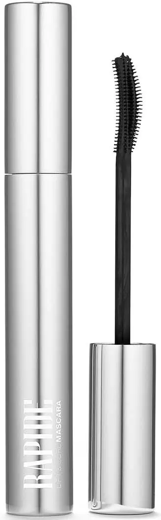 Rapide Lift & Curl Mascara Black