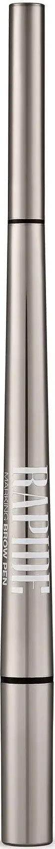 Rapide Marking Brow Pen Cold Soft Brown