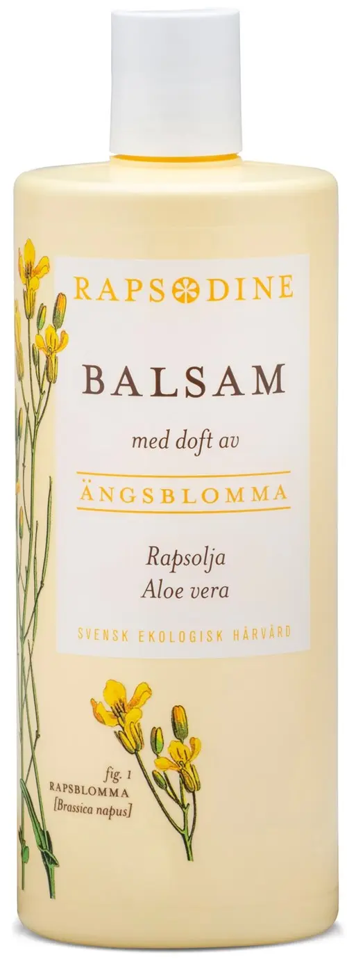 Rapsodine Conditioner 500 ml