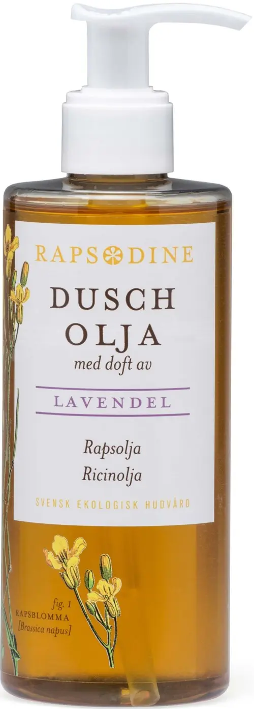 Duscholja 250 ml