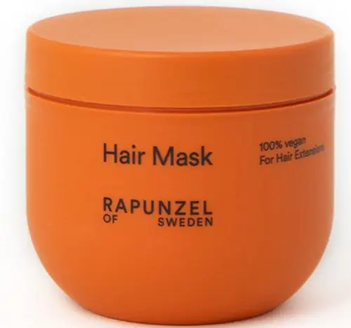 Rapunzel of Sweden Hair mask 200 ml