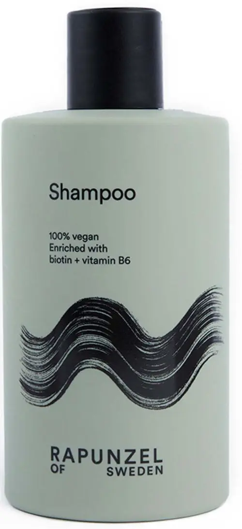 Rapunzel of Sweden Shampoo 300 ml
