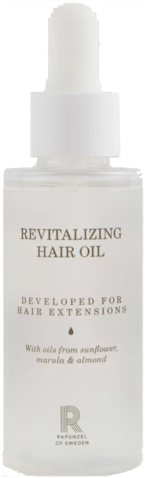 Rapunzel of Sweden Revitalizing Hair Oil 60 ml