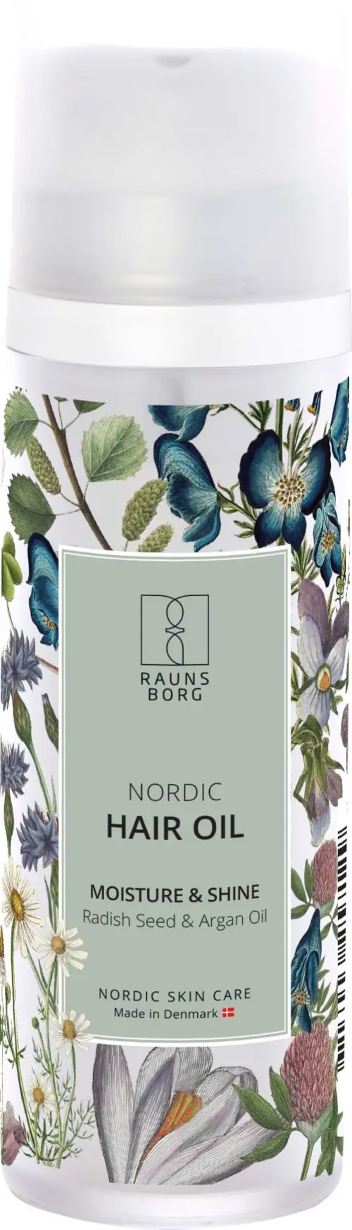 Raunsborg Hair Oil 30ml