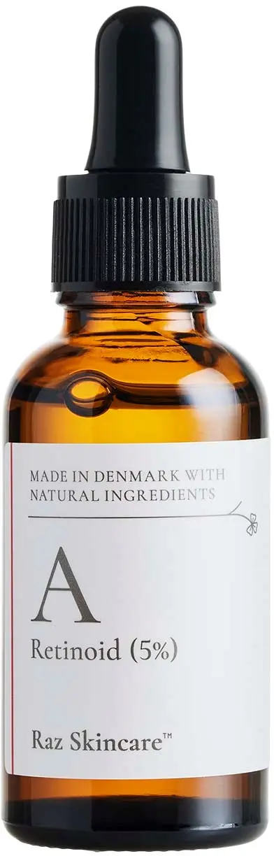 Raz Skincare A-Retinoid 5% 30 ml
