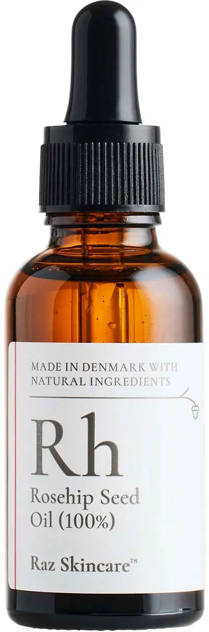 Raz Skincare Rh Rosehip Seed Oil 30 ml