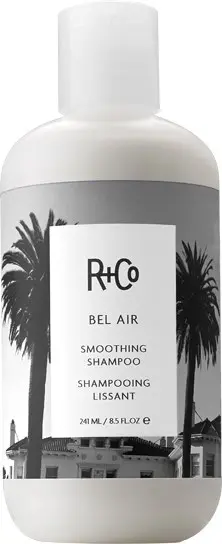 R+Co Bel Air Smoothing Shampoo 241ml