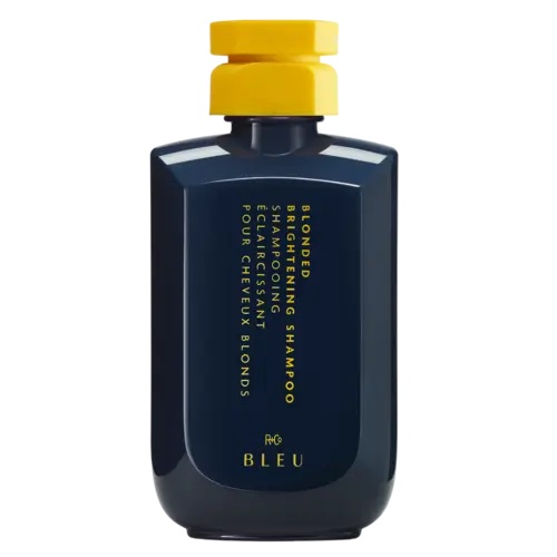 R+Co Bleu Blonded Brightening Shampoo 251 ml