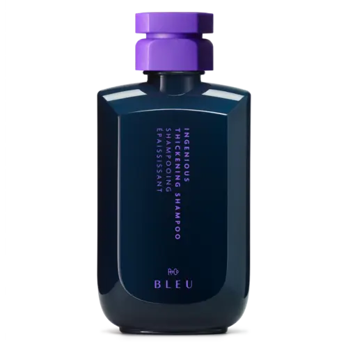 R+Co Bleu Ingenious Thickening Shampoo 251ml
