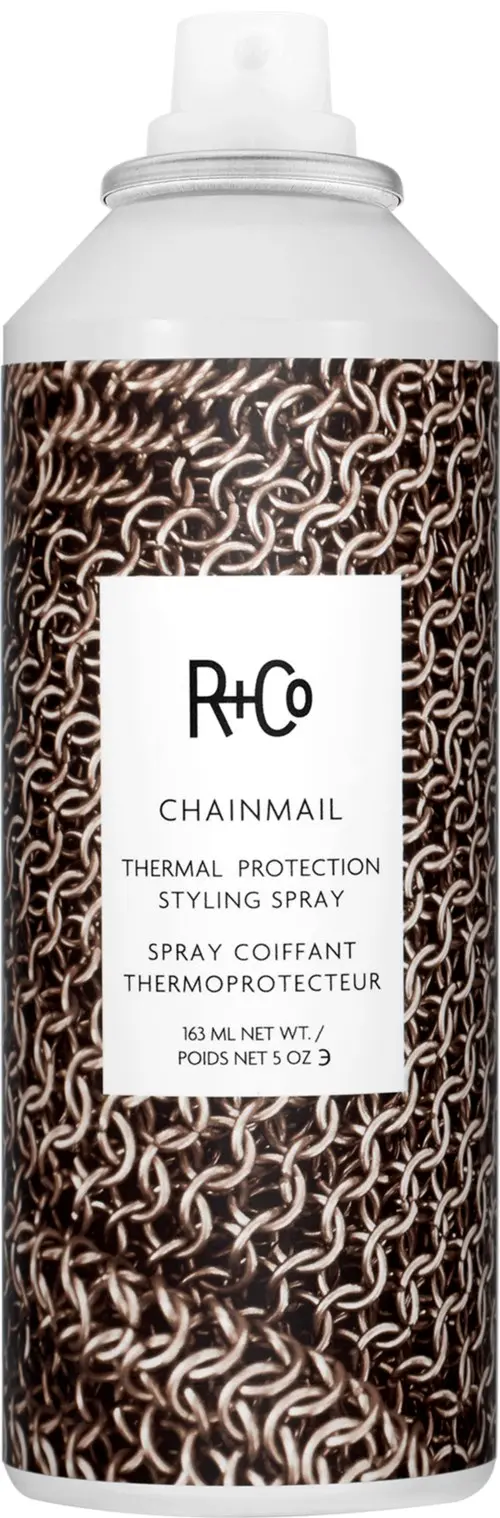 R+Co Chainmail Thermal Protection Spray 163 ml