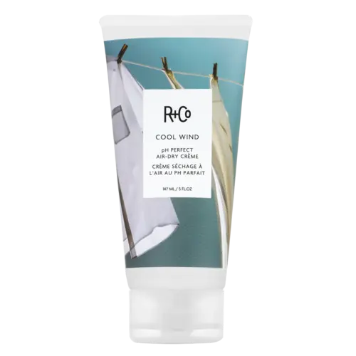 R+Co Cool Wind pH Perfect Air-Dry Crème 147ml