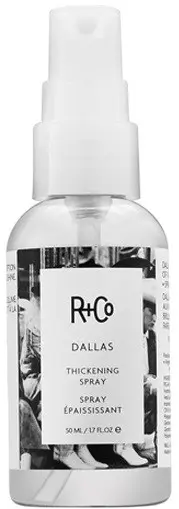 R+Co Dallas Thickening Spray 50ml