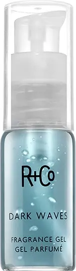 R+Co DARK WAVES Fragrance Gel 15 ml