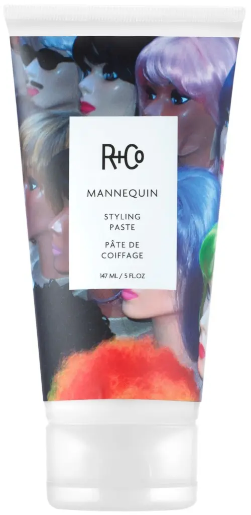 R+Co Mannequin Styling Paste 147ml