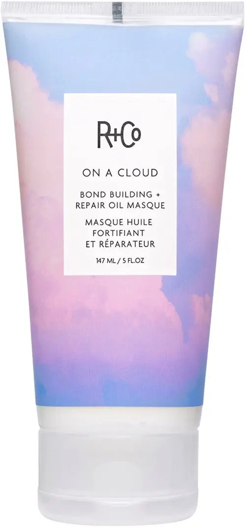 R+Co On A Cloud Baobab Oil Repair Masque 147ml