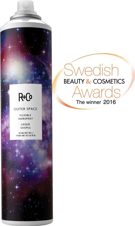 R+Co Outer Space Flexible Hairspray 315ml
