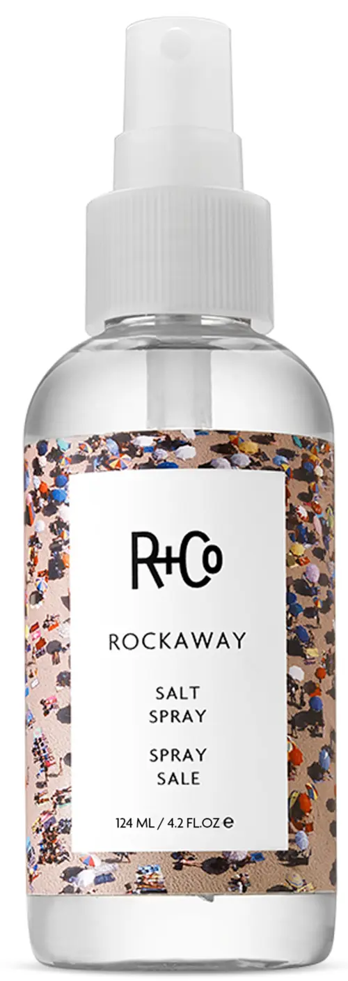 R+Co Rockaway Salt Spray 119ml