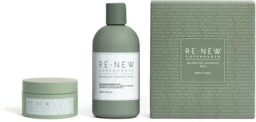 Re-New Copenhagen Style Me Duo Box Fiber