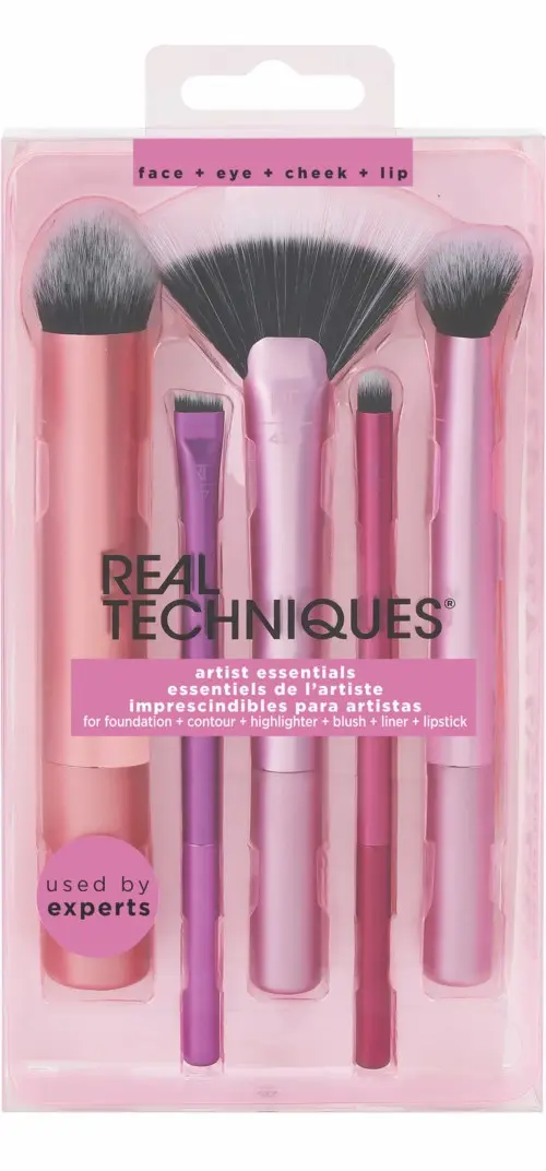 Real Techniques Artist Essentials