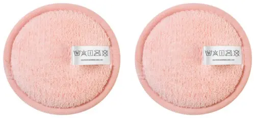 Real Techniques Makeup Remover Pads