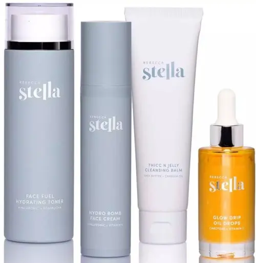 Rebecca Stella After Nighter Kit