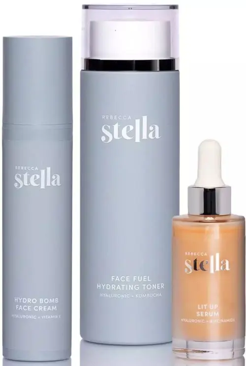 Rebecca Stella Date Night Kit