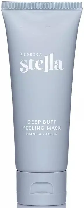 Rebecca Stella Deep Buff Peeling Mask 75 ml