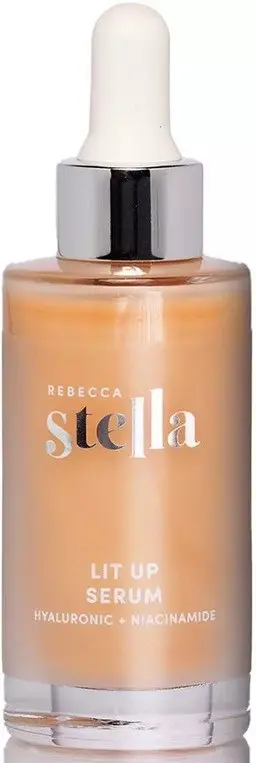 Rebecca Stella Lit Up Serum 30 ml