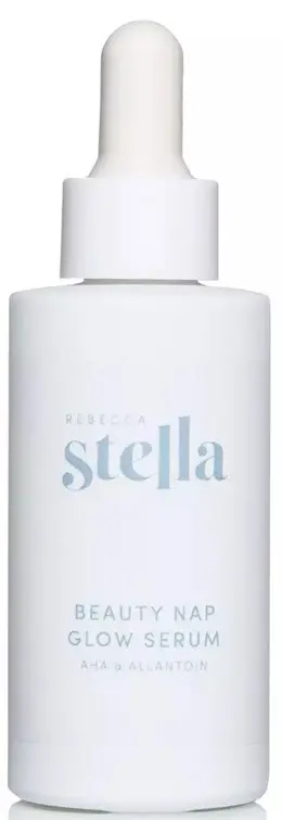 Rebecca Stella Beauty Nap Glow Serum