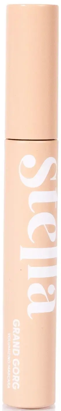 Rebecca Stella Grand Gorg Volumizing Mascara