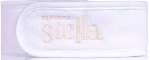 Rebecca Stella Wrap It Up Headband