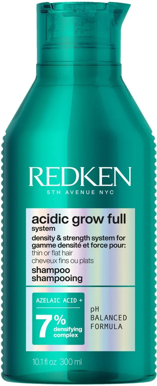 Redken Densifying Shampoo 300 ml