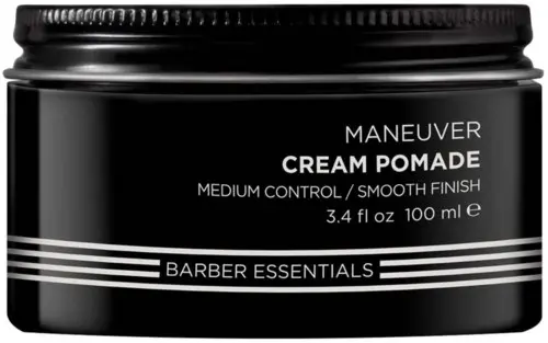 Redken Brews Maneuver Cream Pomade 100ml