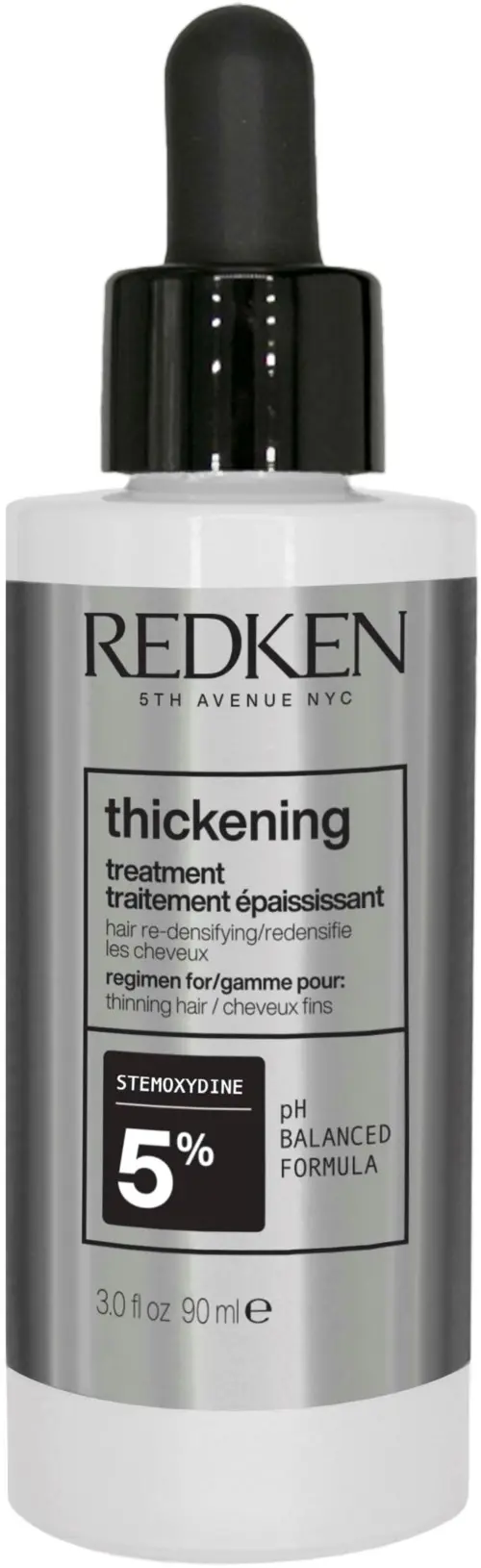 Redken Cerafill Stemoxydine 90ml