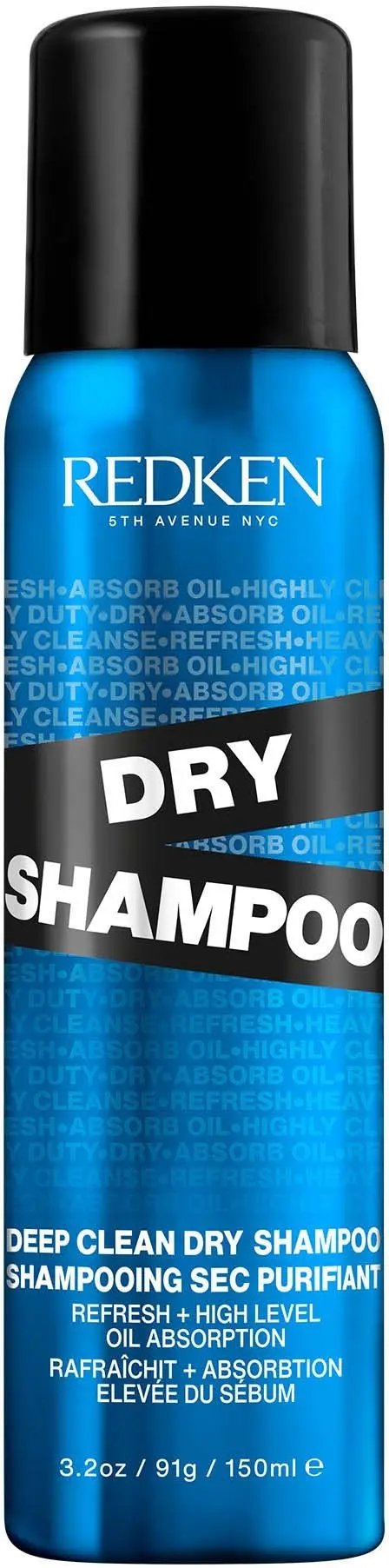 Redken Deep Clean Dry Shampoo 150 ml