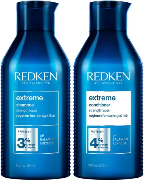 Redken Extreme Big Duo
