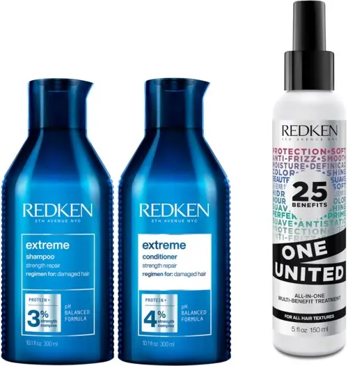 Redken Extreme Routine with Multi-Treatment