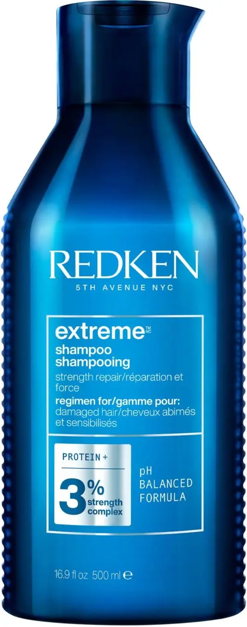 Redken Extreme Shampoo 500 ml