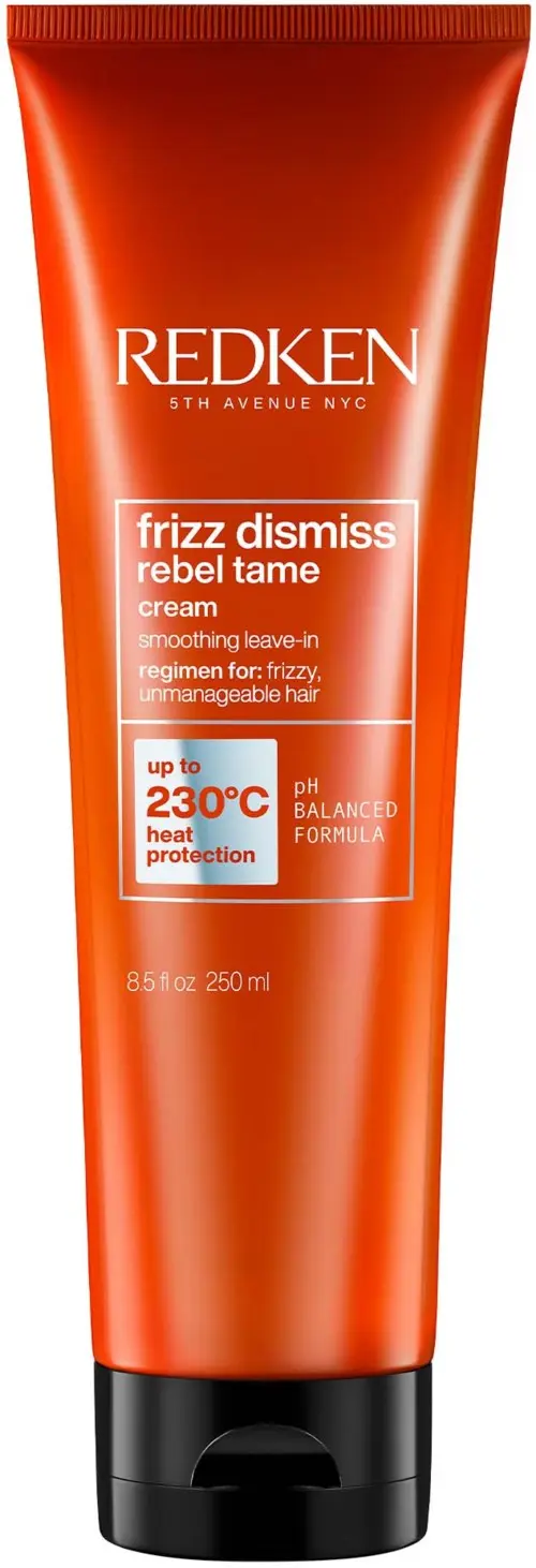 Redken Frizz Dismiss Rebel Tame Leave-in 250 ml